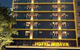 Hotel Mirava